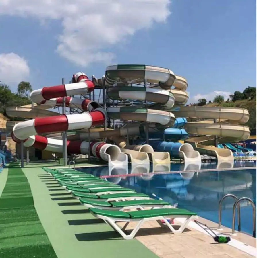 Adana Aqua Vega — Adana, saha fotoğrafı 1