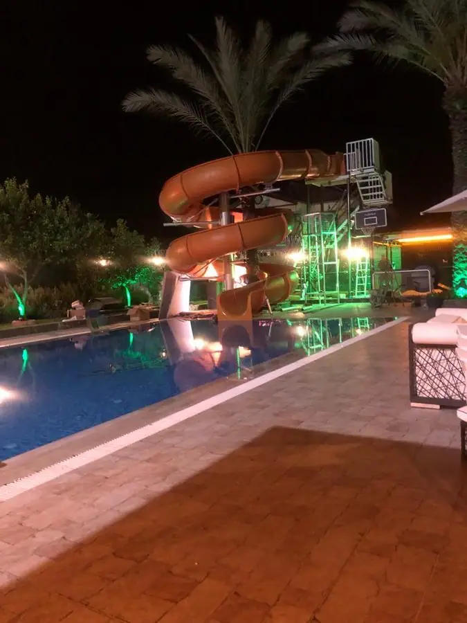 Duacı Özel Villa — Duacı, Antalya, saha fotoğrafı 2