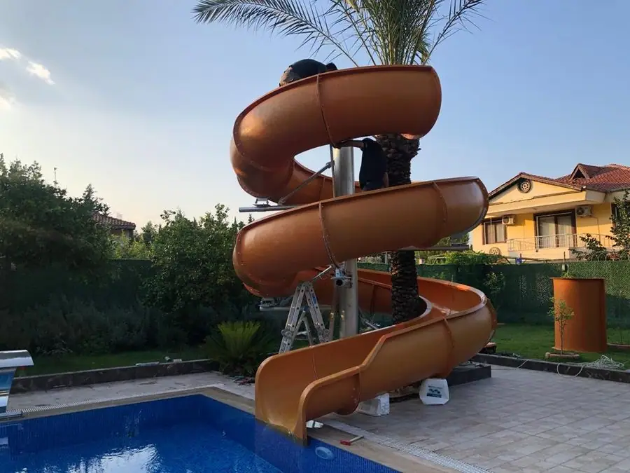 Duacı Özel Villa — Duacı, Antalya, saha fotoğrafı 1