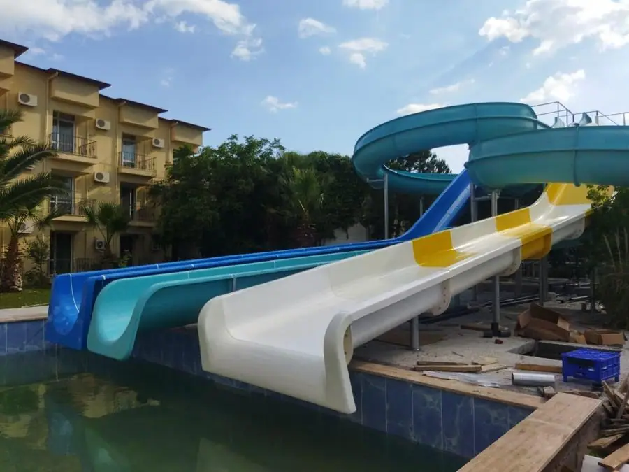 Elbis Otel — Altınoluk, Balıkesir, saha fotoğrafı 5