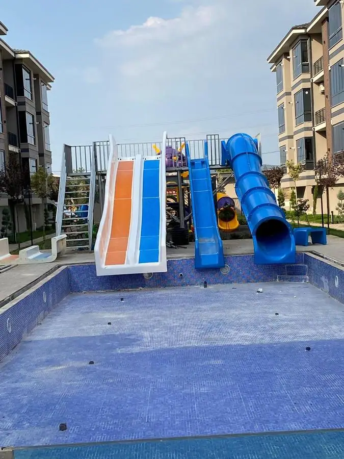 İnegöl Sitesi — İnegöl, Bursa, saha fotoğrafı 1