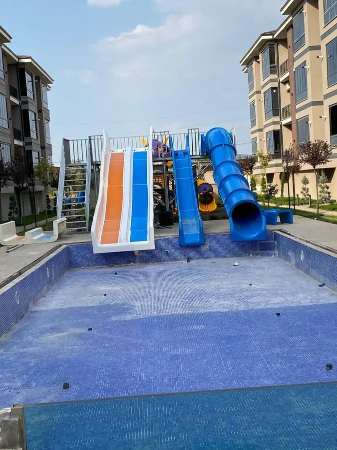 İnegöl Sitesi — İnegöl, Bursa, saha fotoğrafı 3