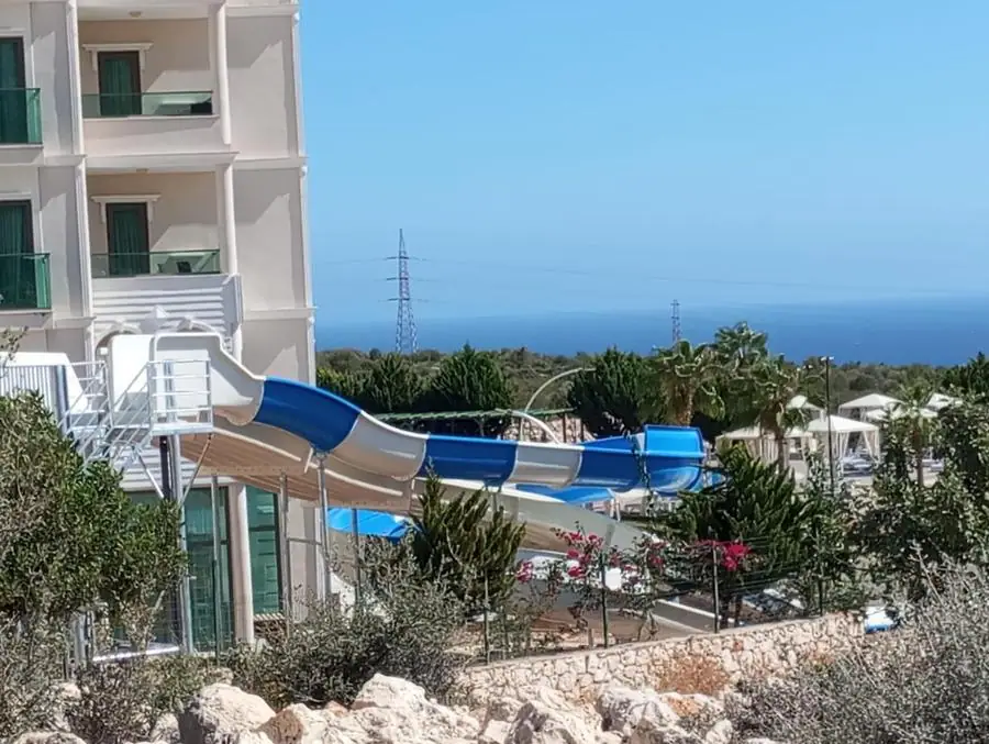 Ramada Resort by Wyndham Kızkalesi — Kızkalesi, Mersin, saha fotoğrafı 5