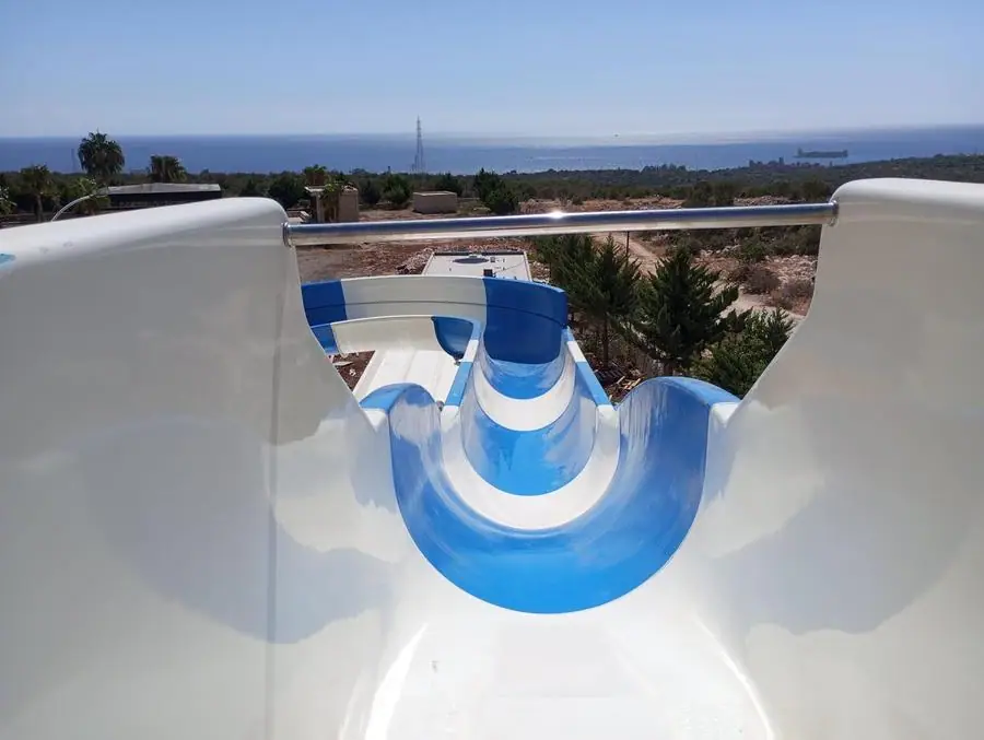 Ramada Resort by Wyndham Kızkalesi — Kızkalesi, Mersin, saha fotoğrafı 6