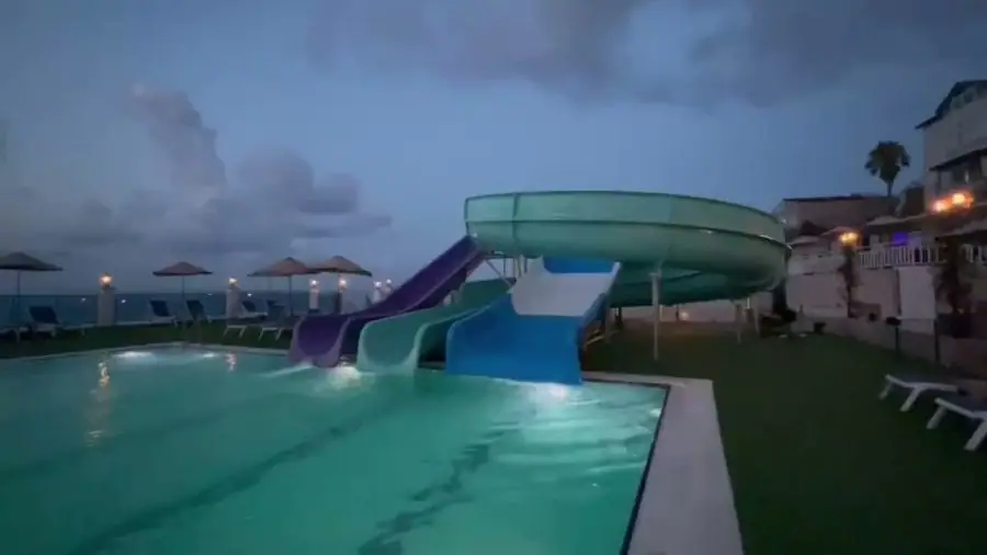 Ramada Resort — Ordu, saha fotoğrafı 1